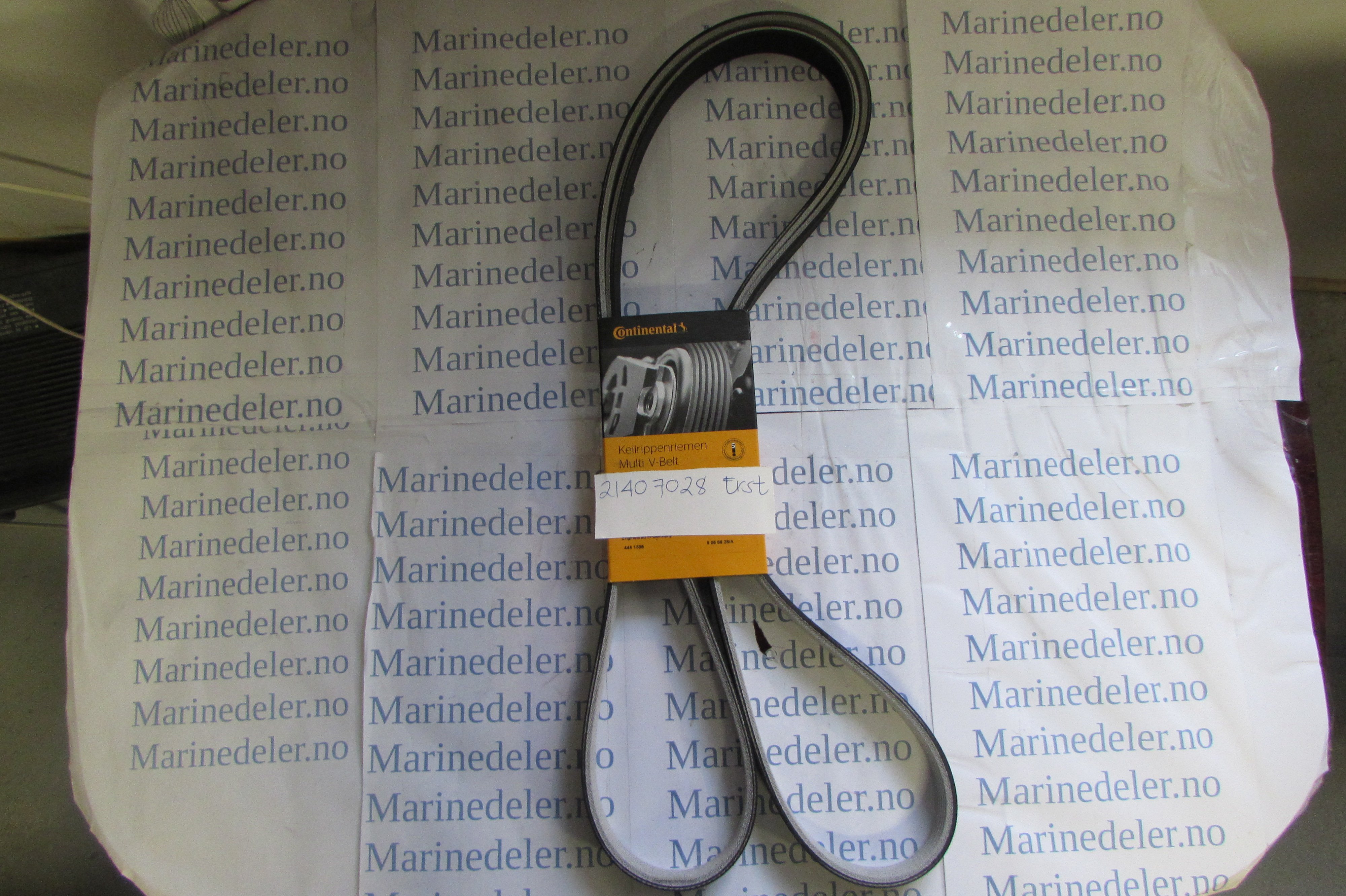 (bilde for) Reim 21407028 Erst til D4 og D6