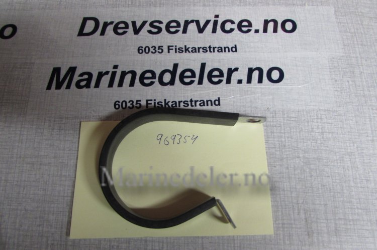 (bilde for) KLAMMA 969354