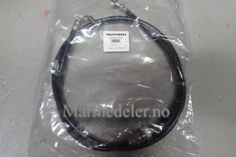 (bilde for) HYDRAULSLANG 873229