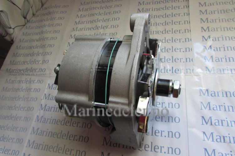 (bilde for) Dynamo873770 100A (aftermarket)