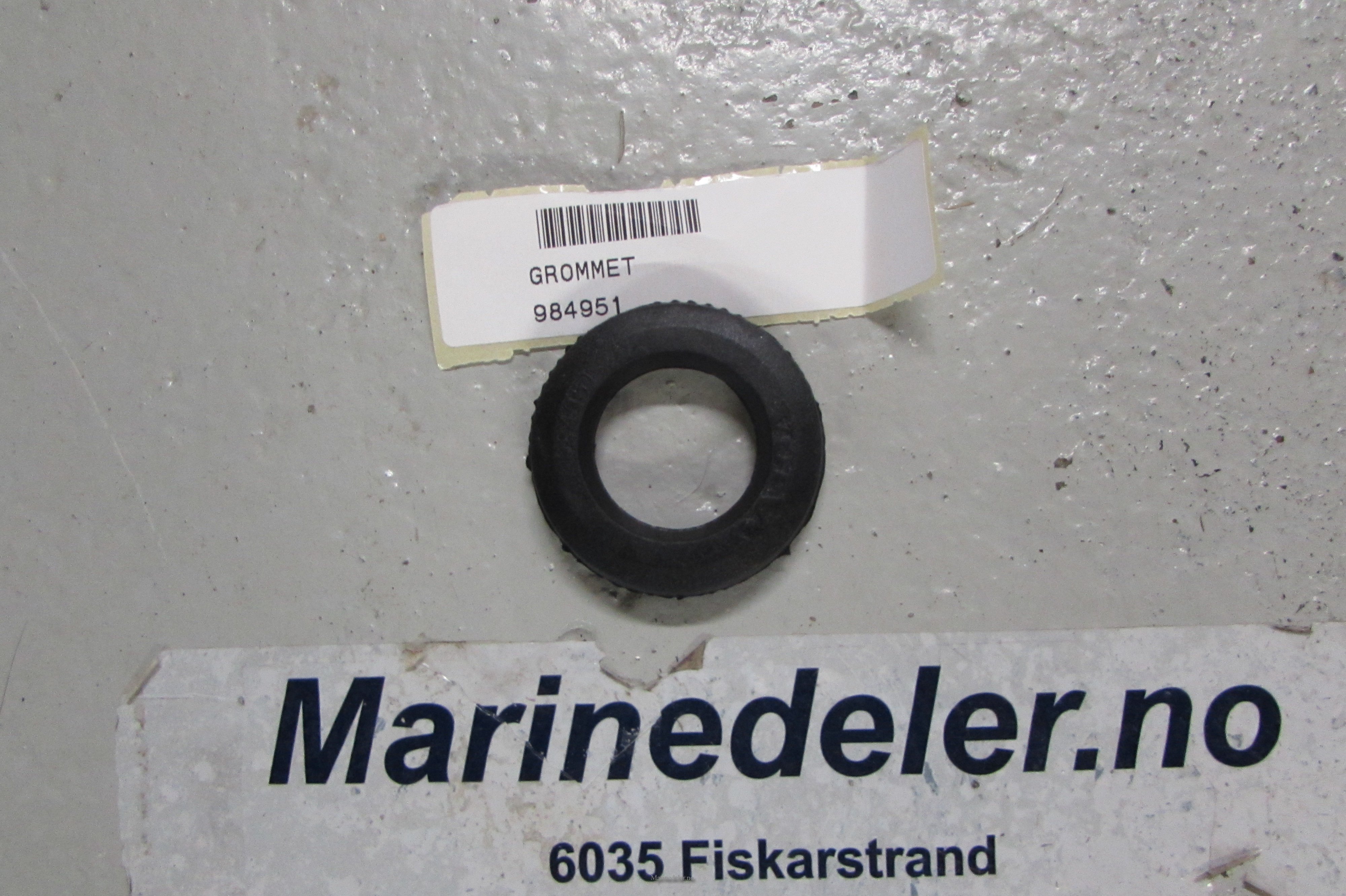 (bilde for) KABELGENOMFÖRING 984951