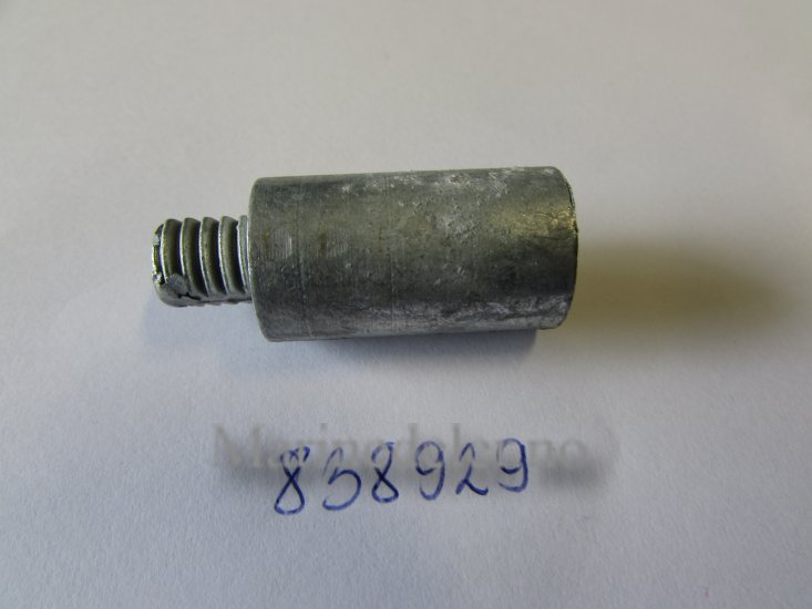 (bilde for) Sink anode 838929 (ettermarkedsdel)