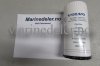(bilde for) OLJEFILTER 3831236