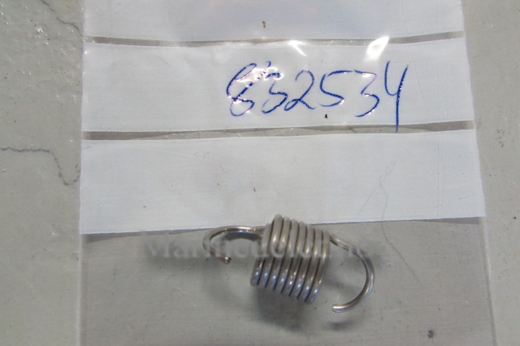 (bilde for) FJEDER 832534