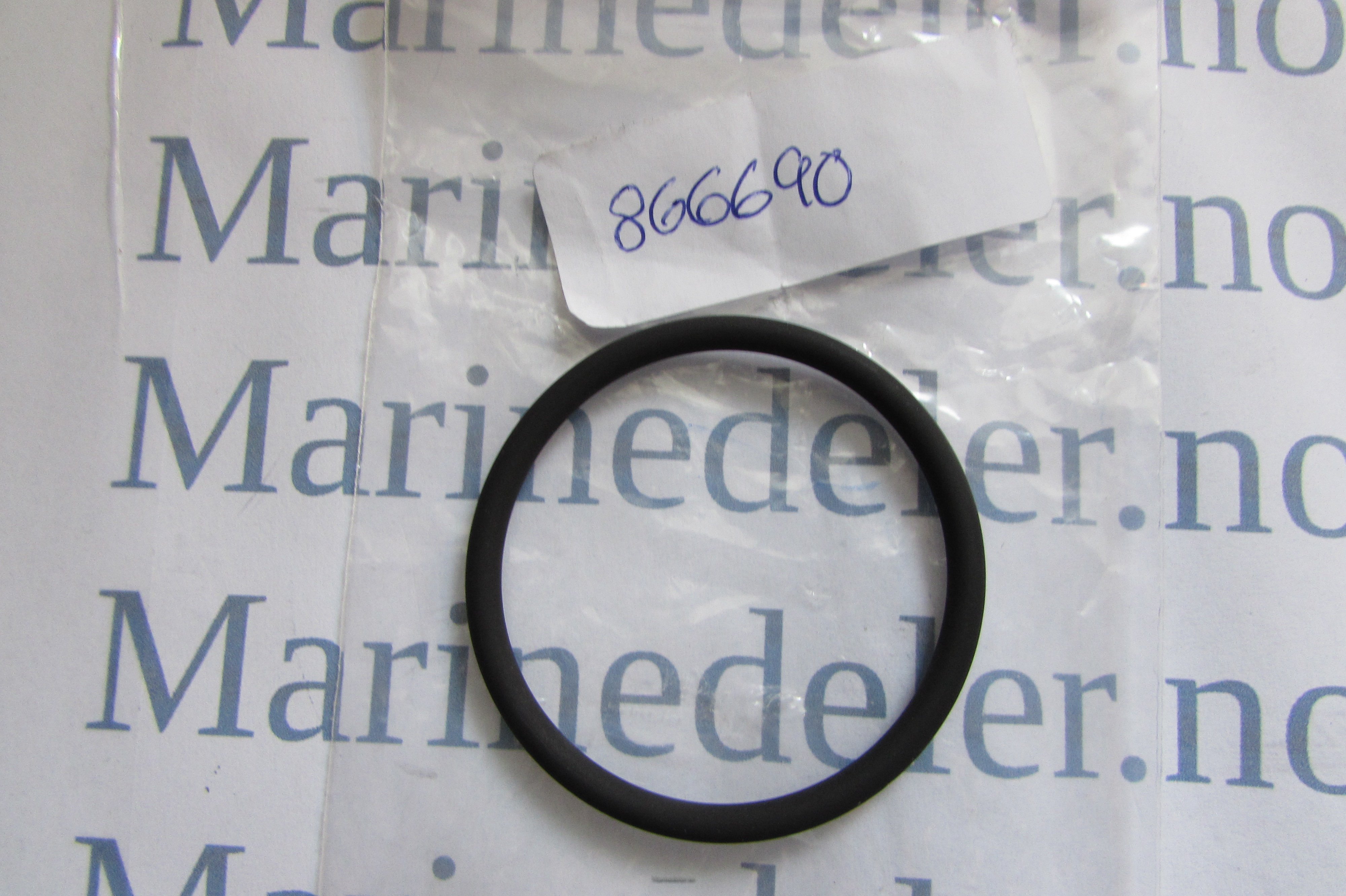 (bilde for) O-RING 866690