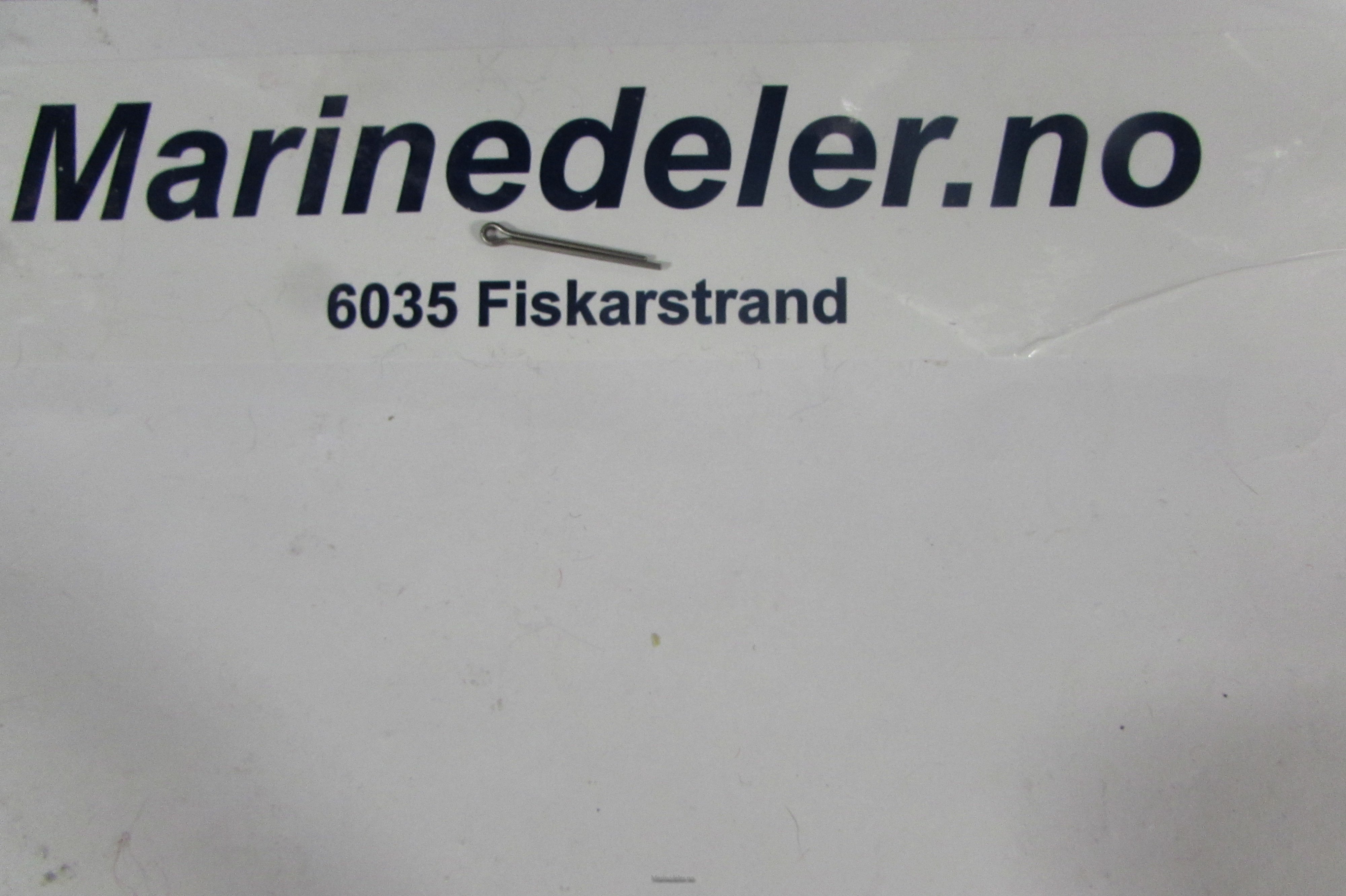 (bilde for) SAXPINNE 17276