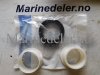 (bilde for) Foringssett Styregaffel 854705/854704/977313