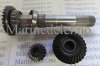 (bilde for) Tannhjulsats brukt 3860904