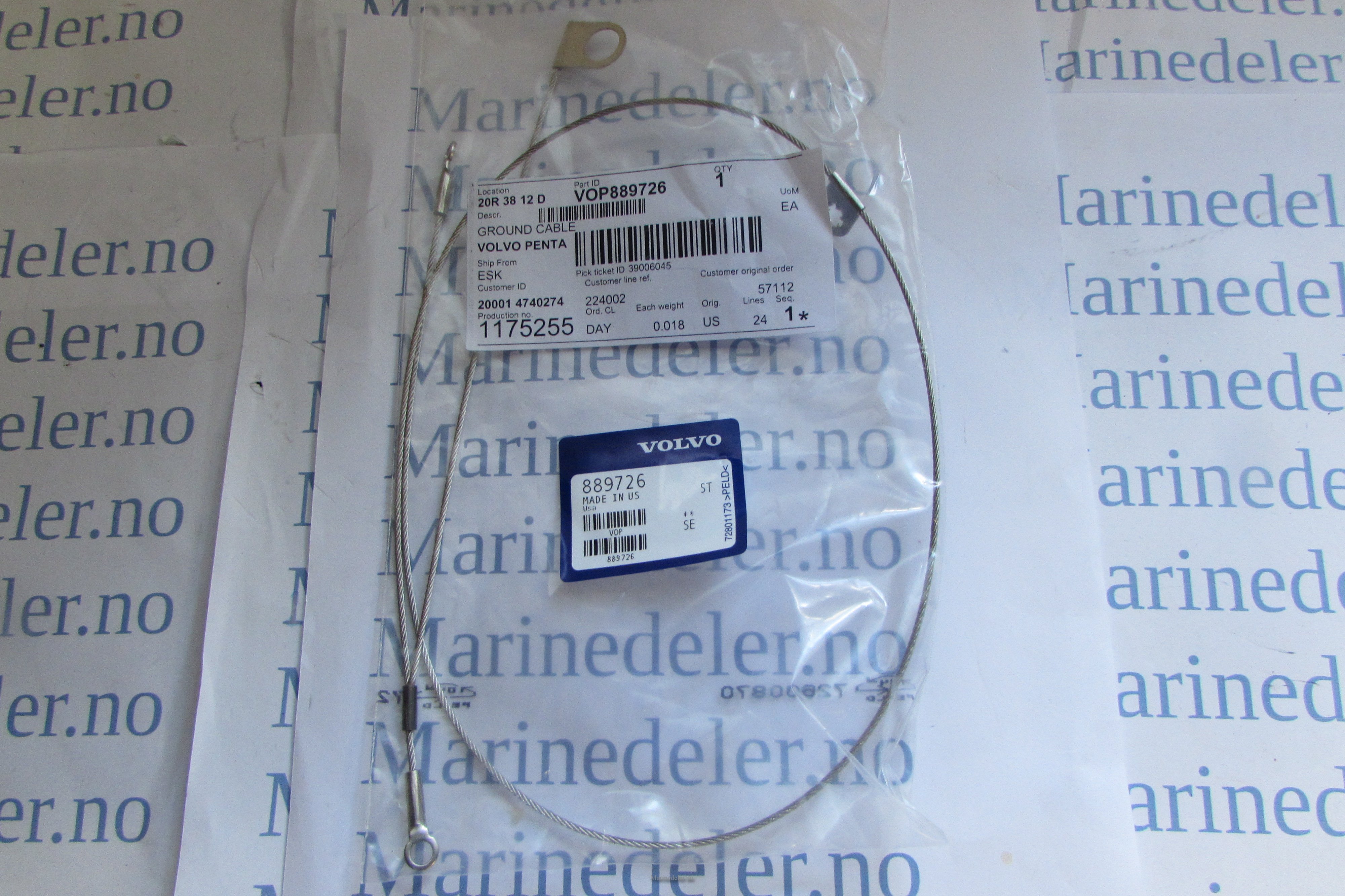 (bilde for) ANOD 3807400