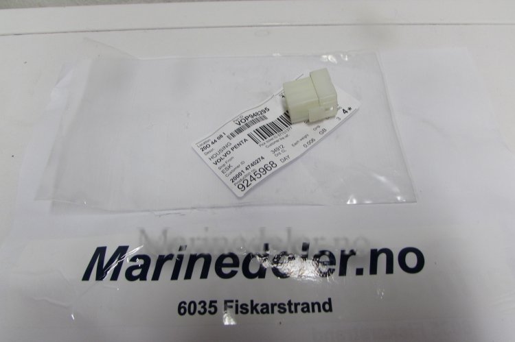 (bilde for) STIFTISOLATOR 948295