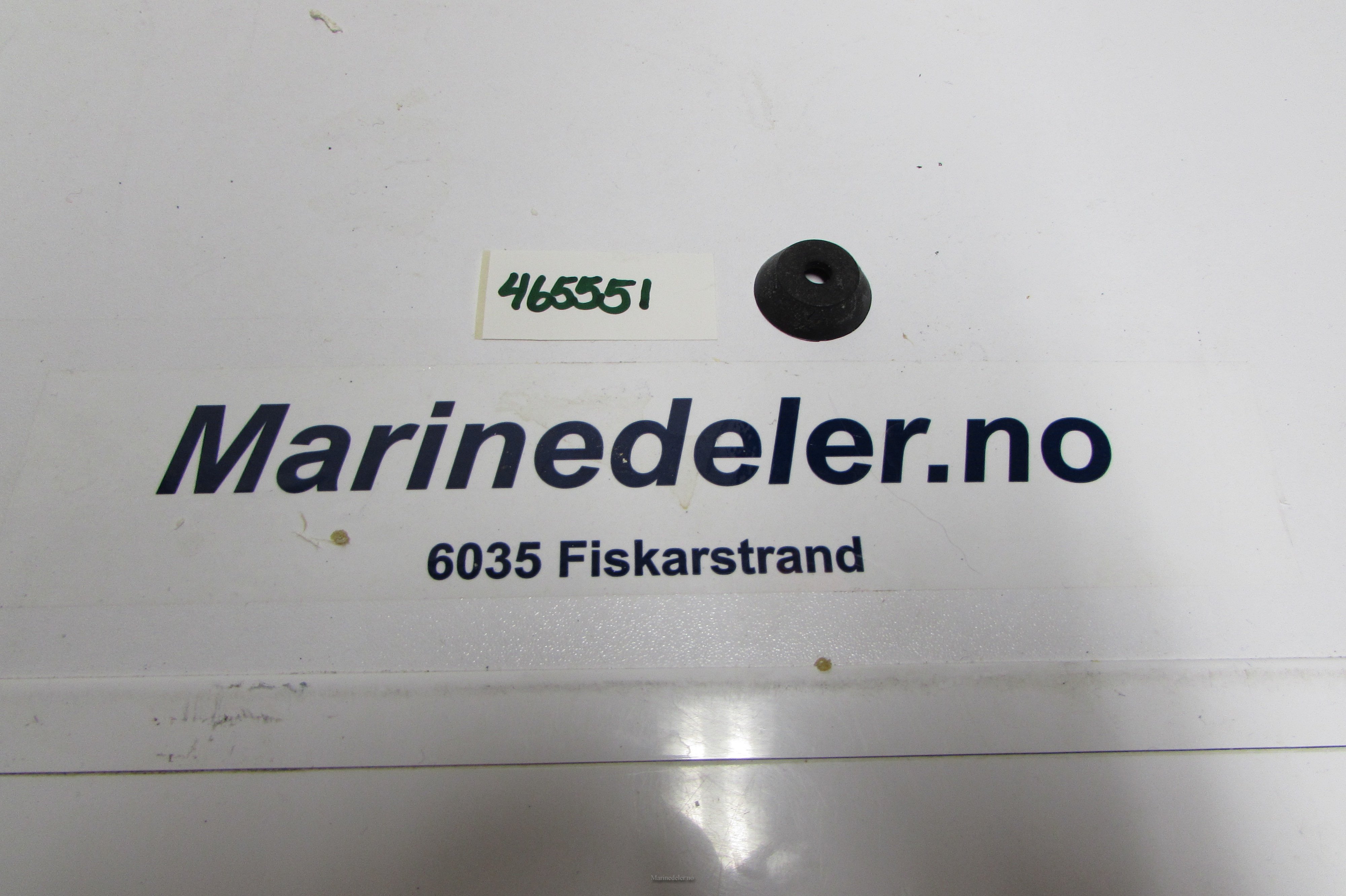 (bilde for) SKYDDSRING 465551