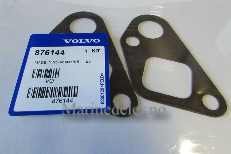 (bilde for) Eksospakning sats 876144 for 31-300