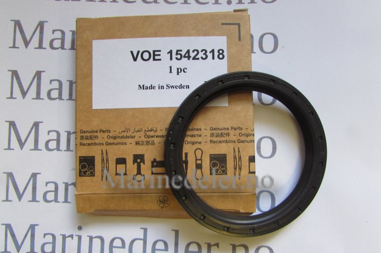 (bilde for) Tetningsring 1542318