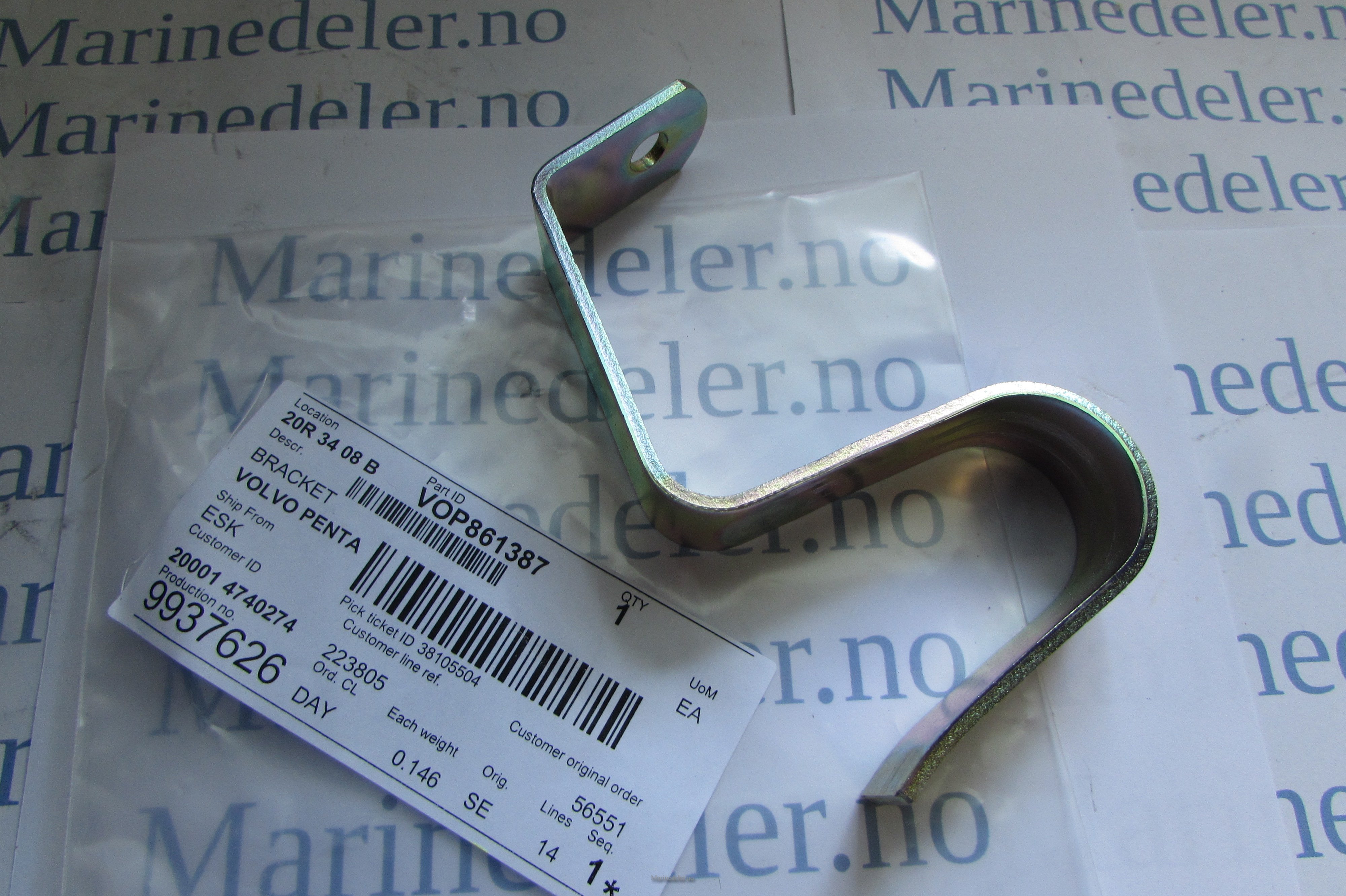 (bilde for) KONSOL 861387