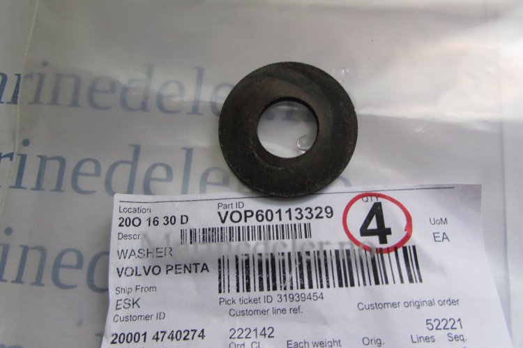 (bilde for) BRICKA 60113329
