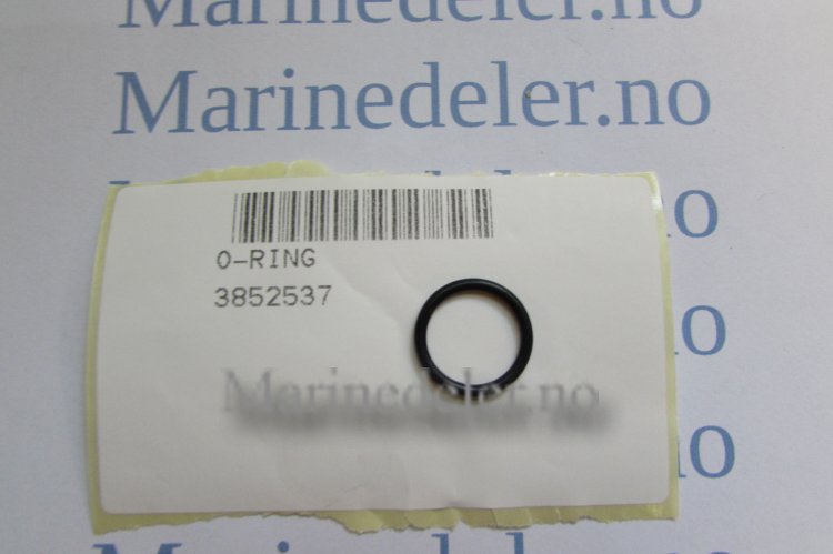 (bilde for) z O-RING 3852537