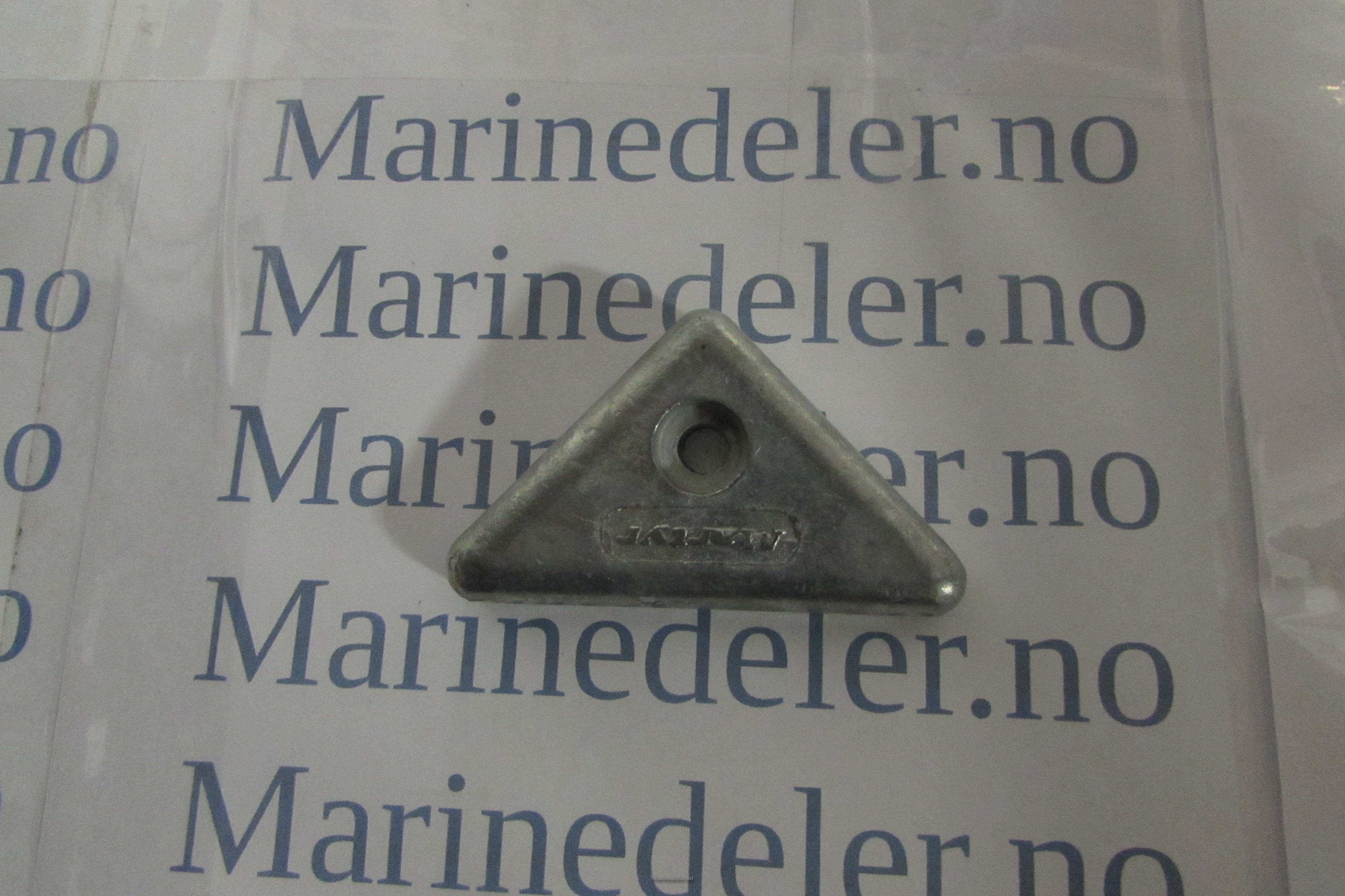 (bilde for) Trekantsink erst 872793