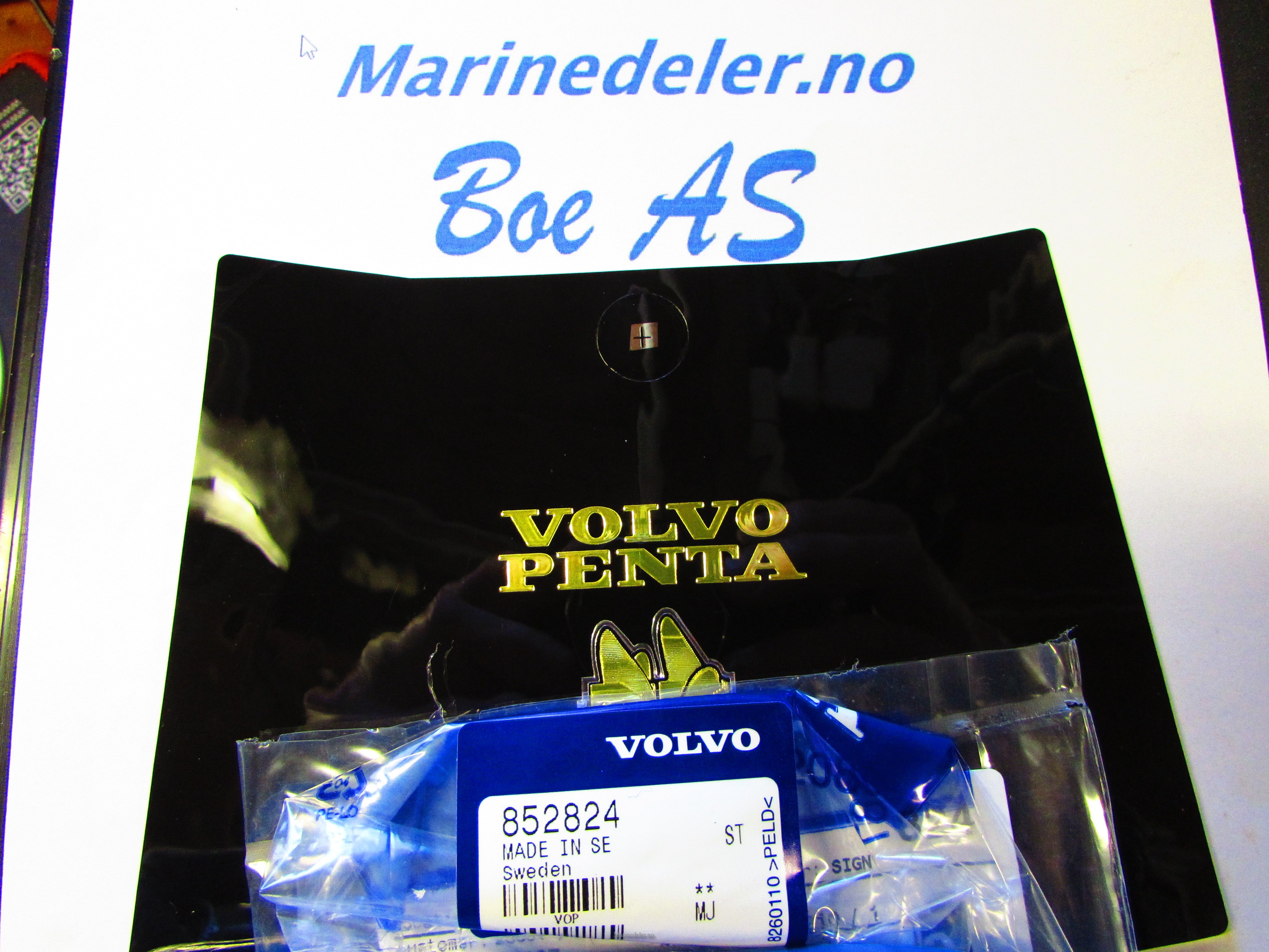 (bilde for) DEKAL 852824