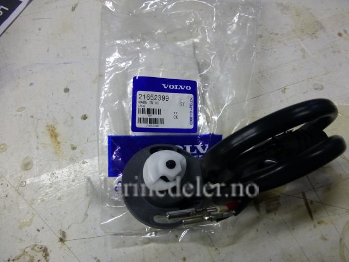 (bilde for) Trim sensor SX/ drev 21652399