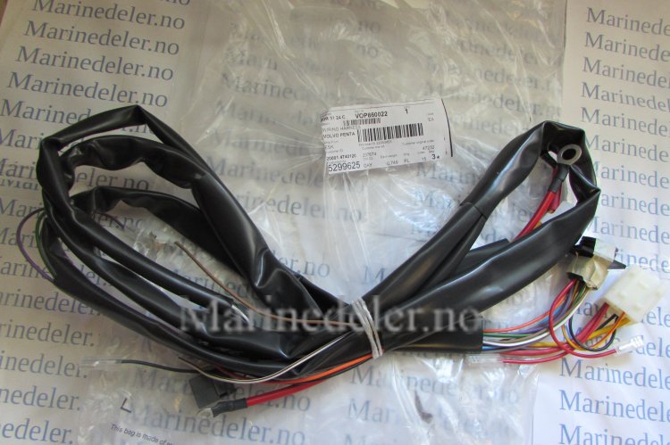 (bilde for) z KABELSTOCK 860022