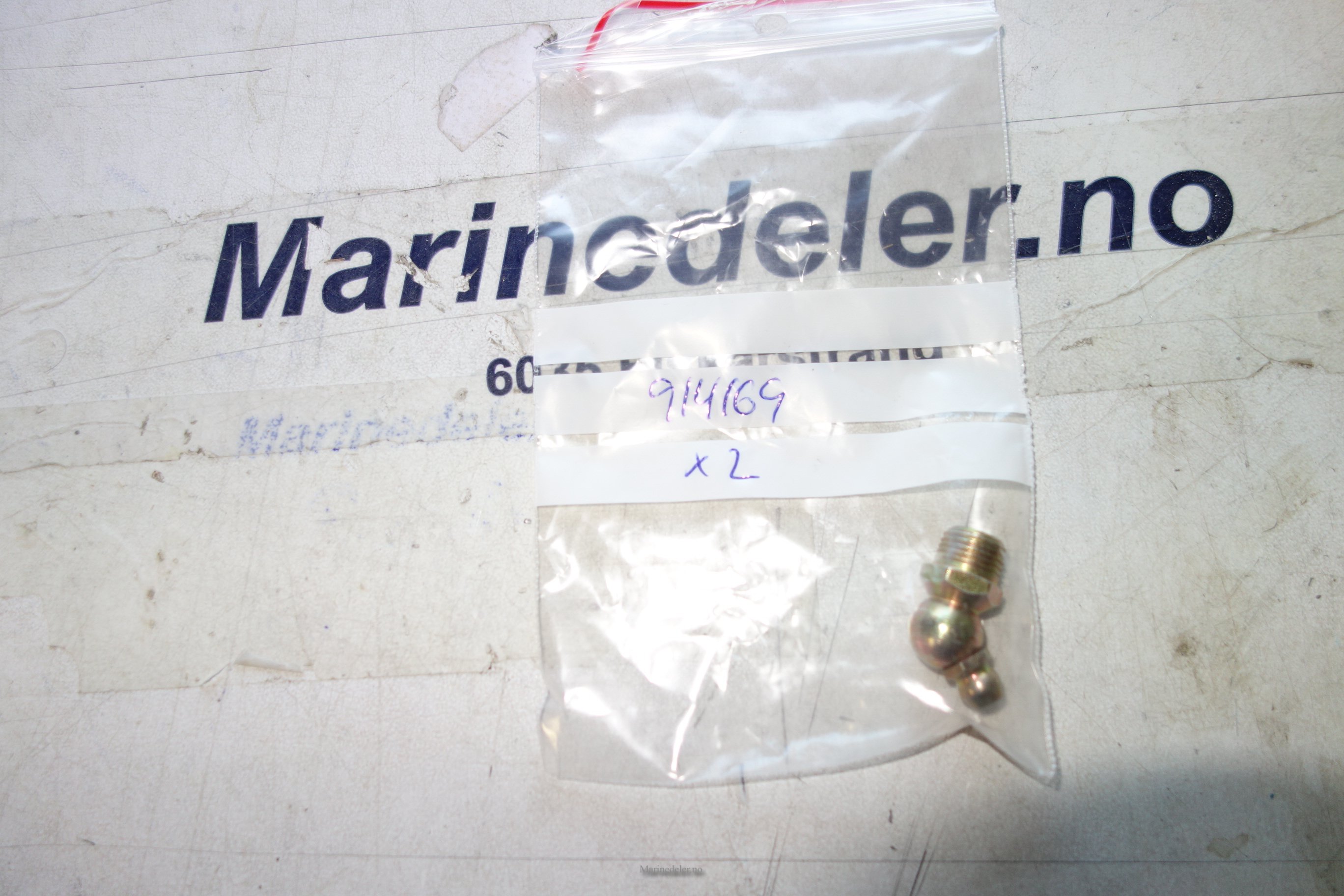 (bilde for) SMÖRJNIPPEL 914169