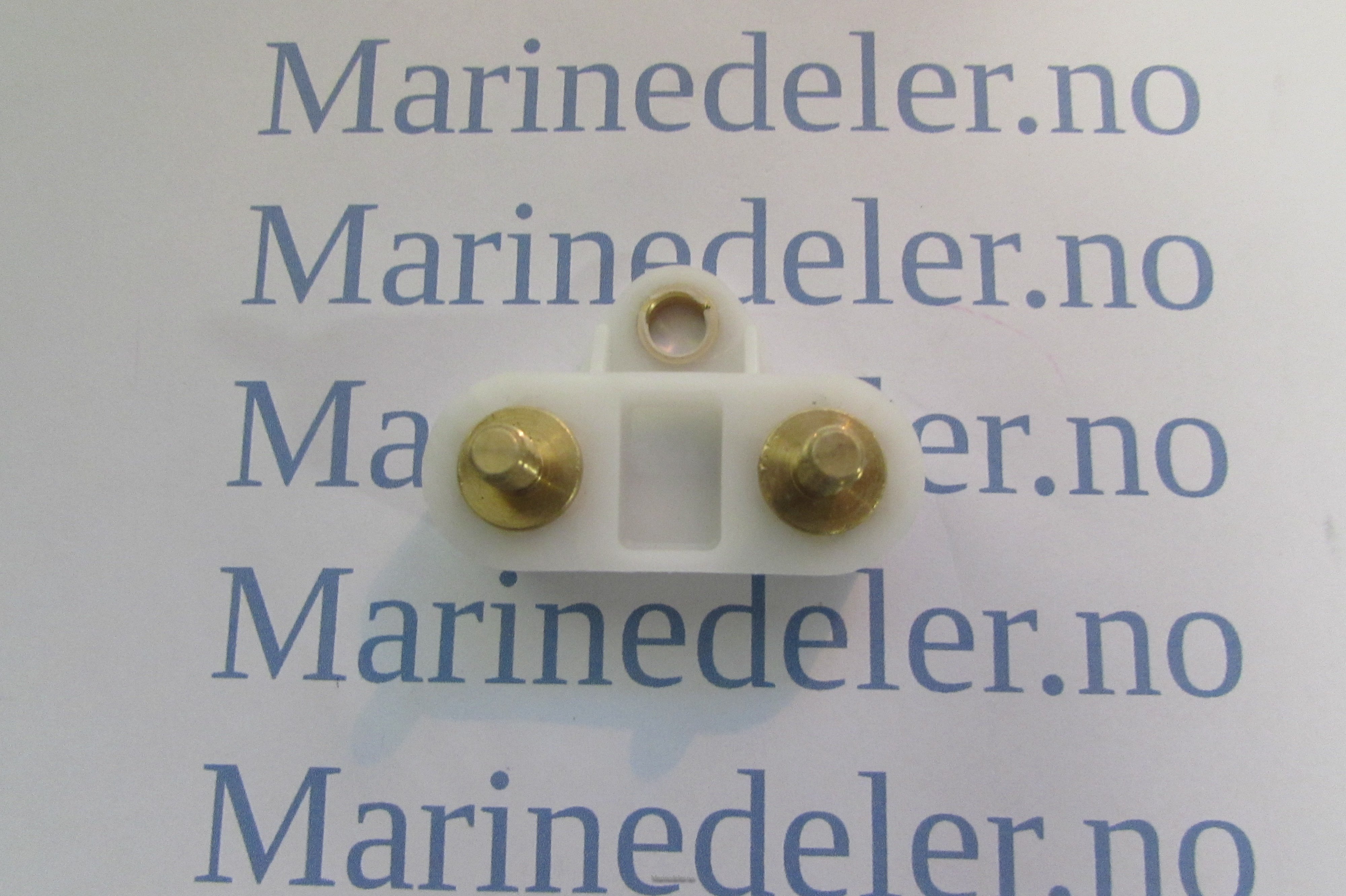 (bilde for) Sikring 3819905 for trimpumpe