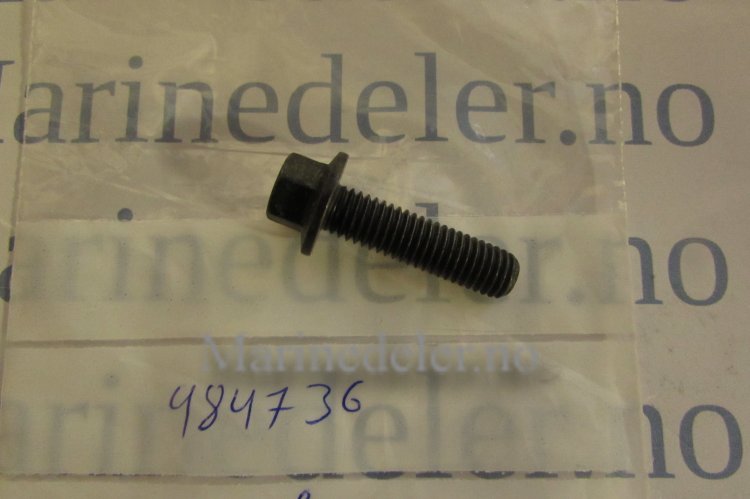 (bilde for) FLÄNSSKRUV 984736