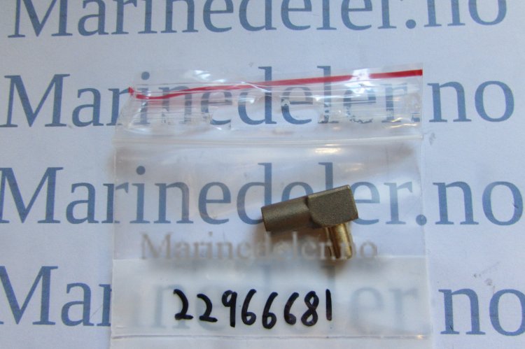 (bilde for) Endestykke 22966681