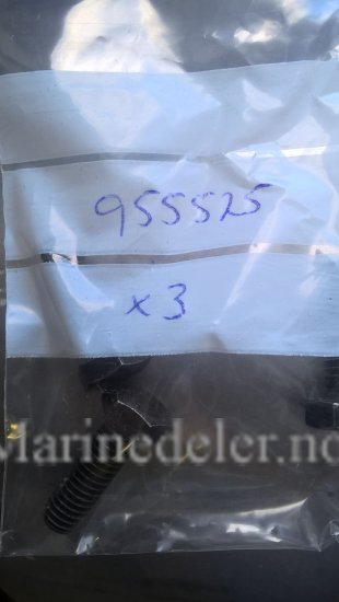 (bilde for) SKRUV 955525