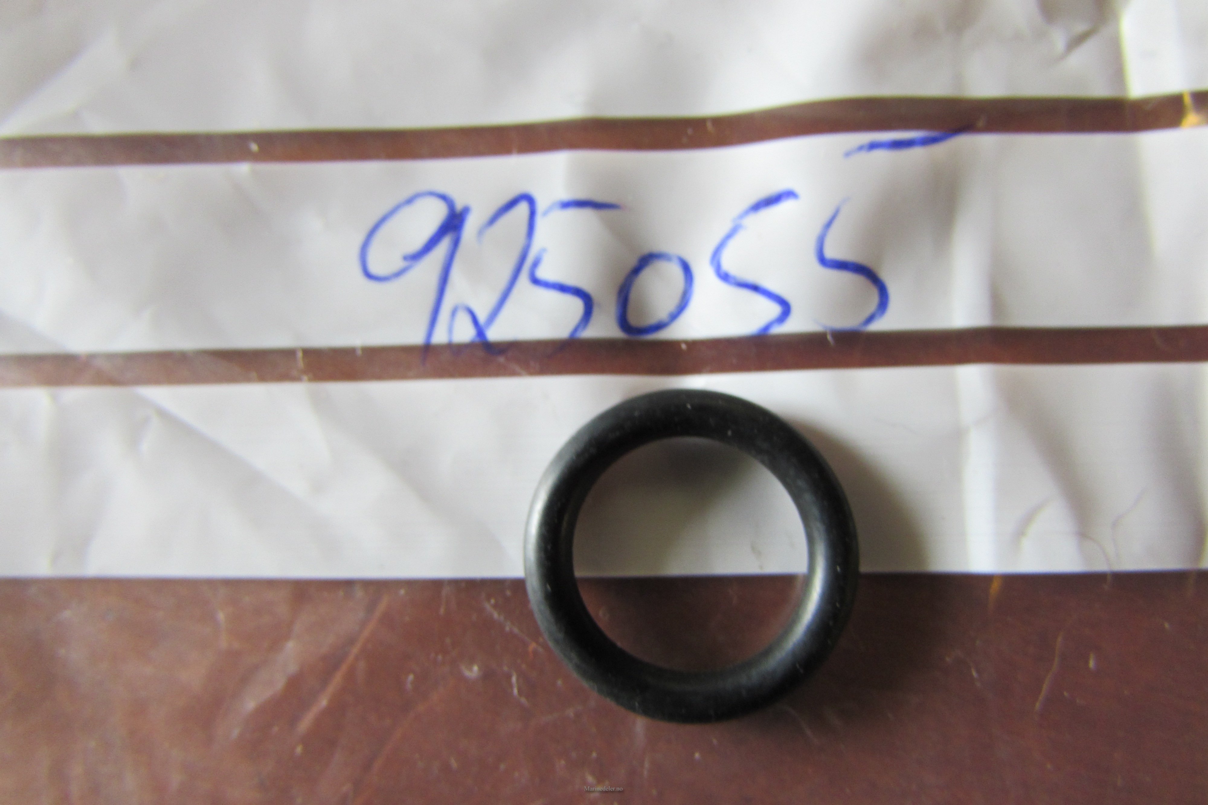 (bilde for) O-RING 925055