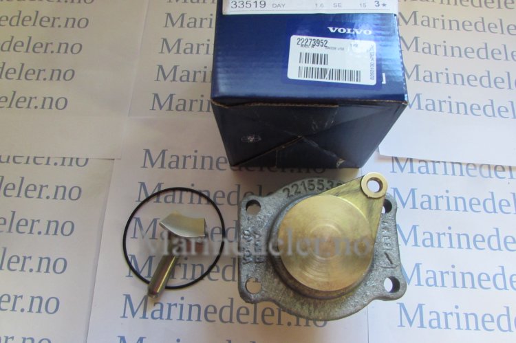 (bilde for) Girvelger 22273952