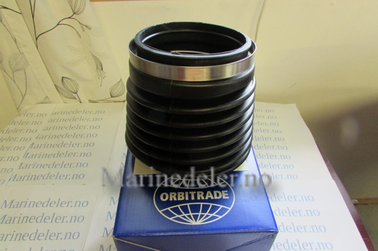 (bilde for) knutebelg SX/DPS 23075752 (22197130) (ettermarkedsdel)