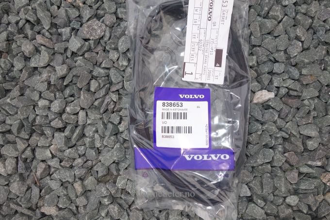 (bilde for) Ventildekselpakning 838653 41,42,43 motorer