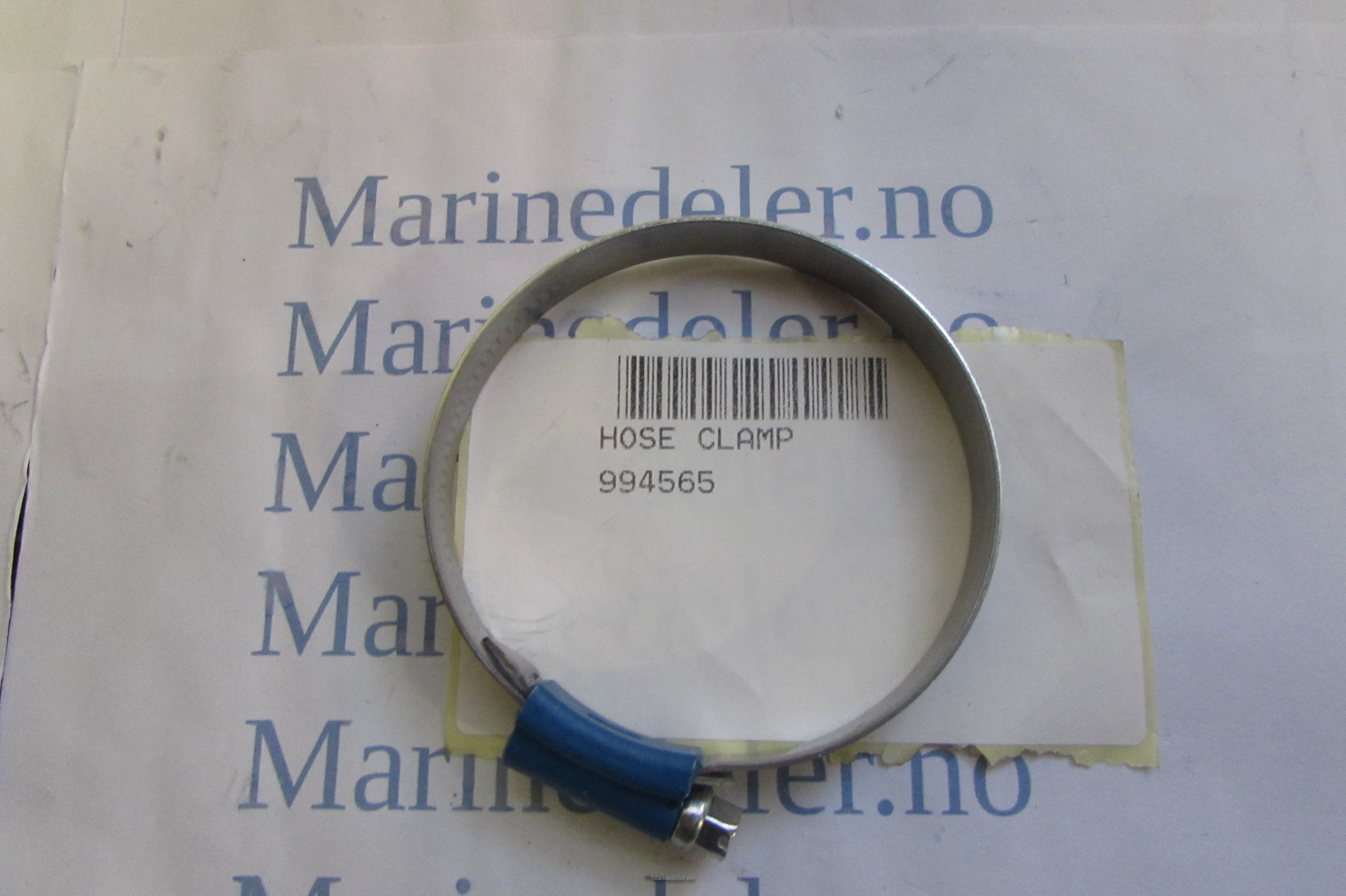 (bilde for) z SLANGKLAMMA 994565