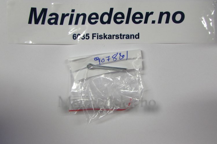 (bilde for) SAXPINNE 907861