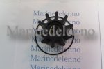 (bilde for) Impeller erstatter 3588475