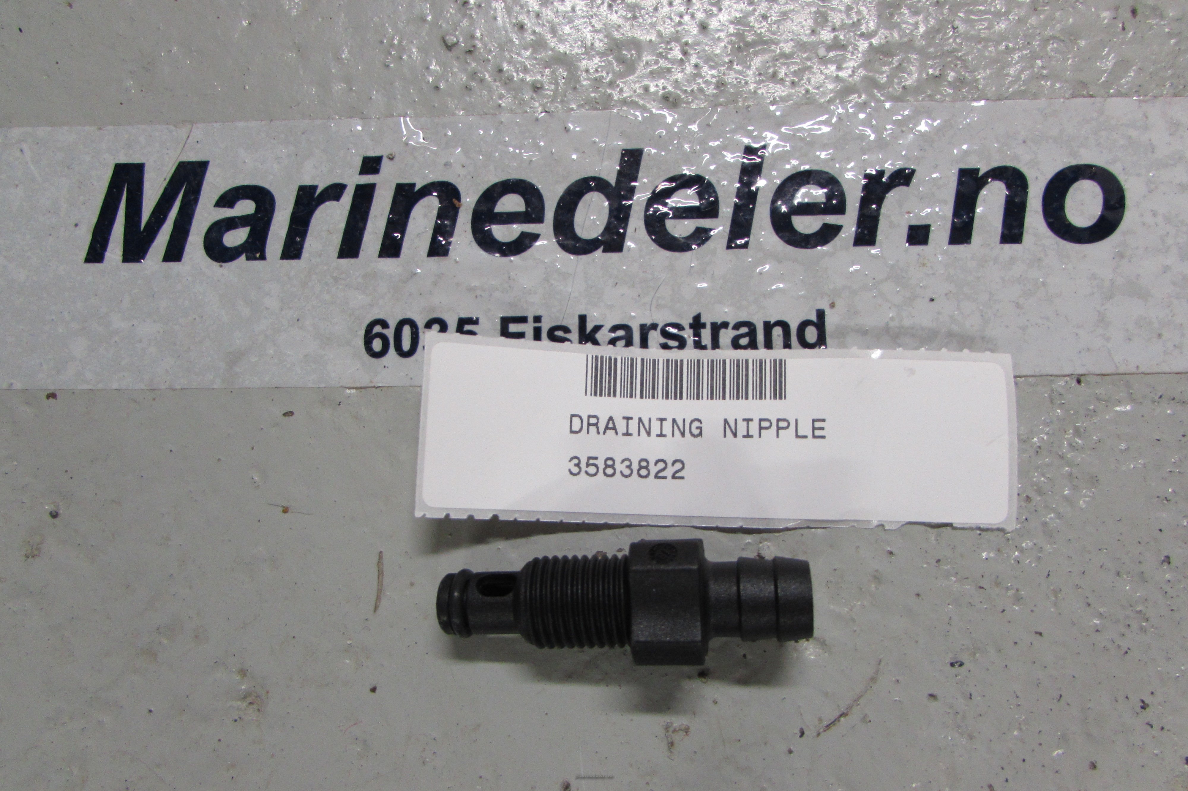 (bilde for) DRENERINGSNIPPEL 3583822