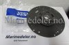 (bilde for) Demperplate 855389