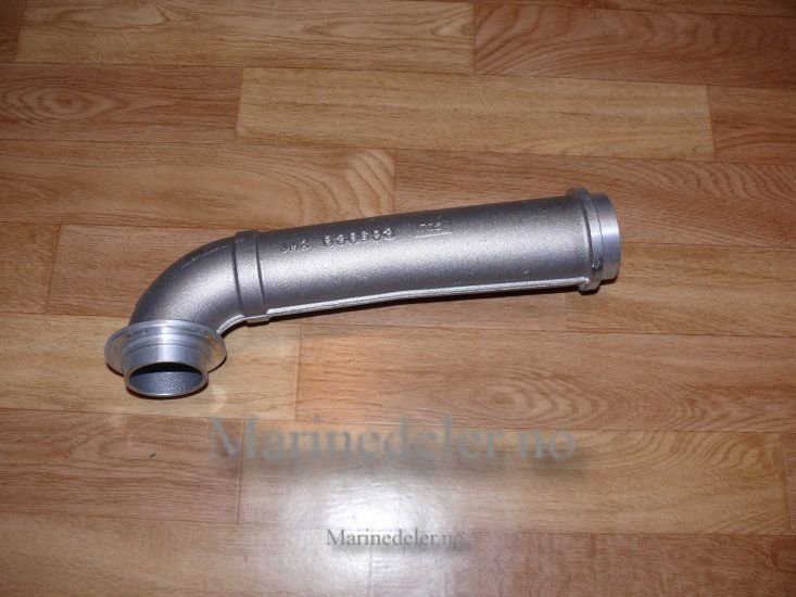 (bilde for) ANSLUTNINGSRÖR 838693