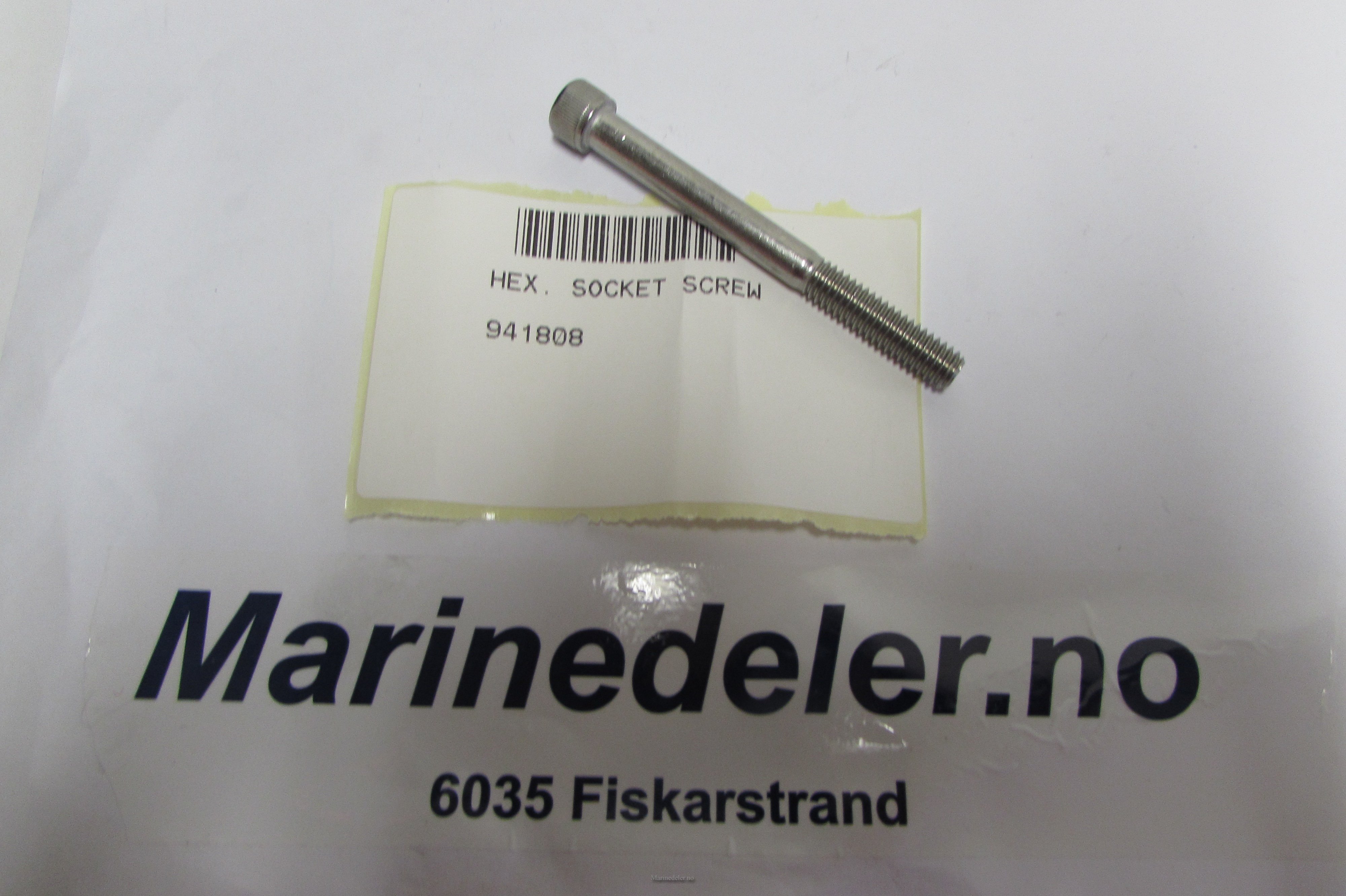 (bilde for) SKRUV 941808