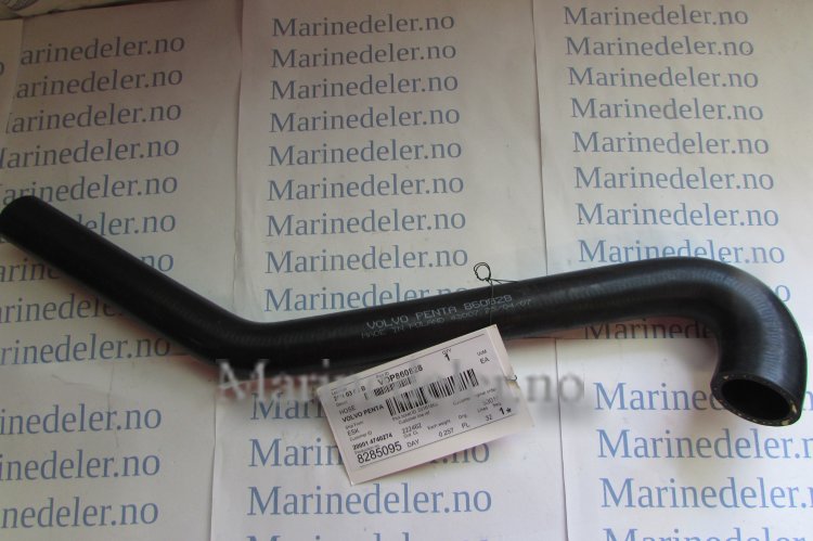 (bilde for) SLANG 860828