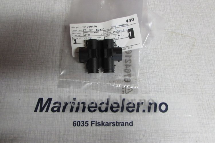(bilde for) FÖRGRENING