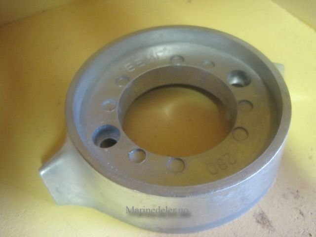 (bilde for) Sinkring erst 875815 for singelprop