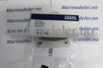 (bilde for) z ANODE KIT 3588768