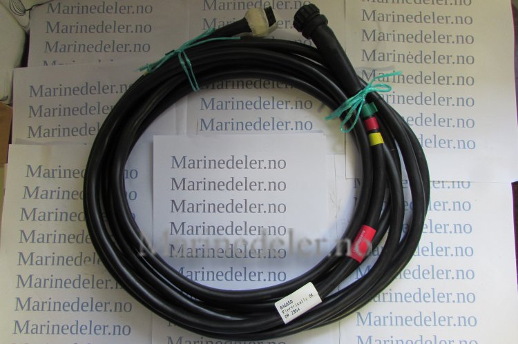 (bilde for) Instrumentkabel 846650
