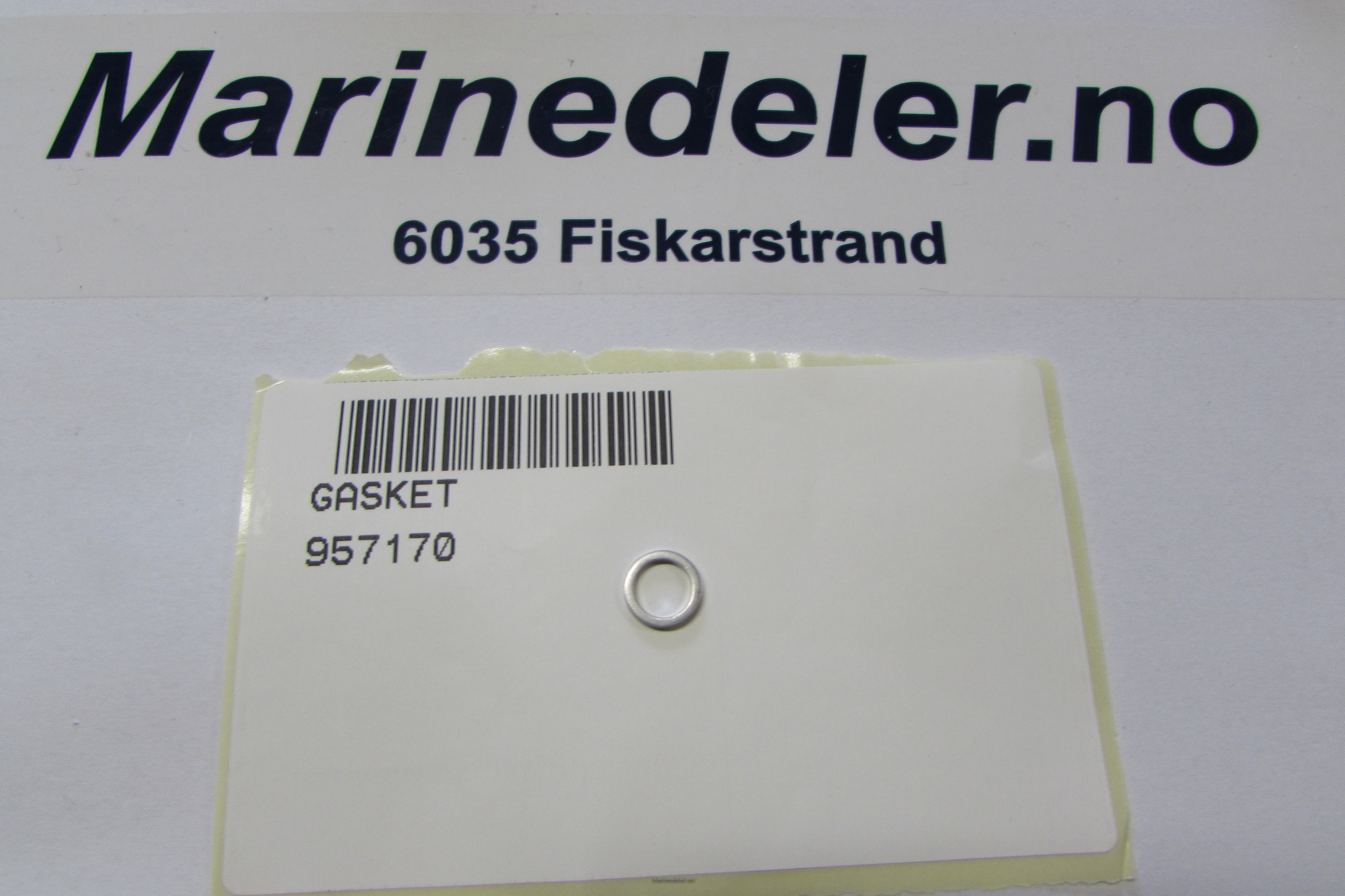 (bilde for) PACKNING 957170