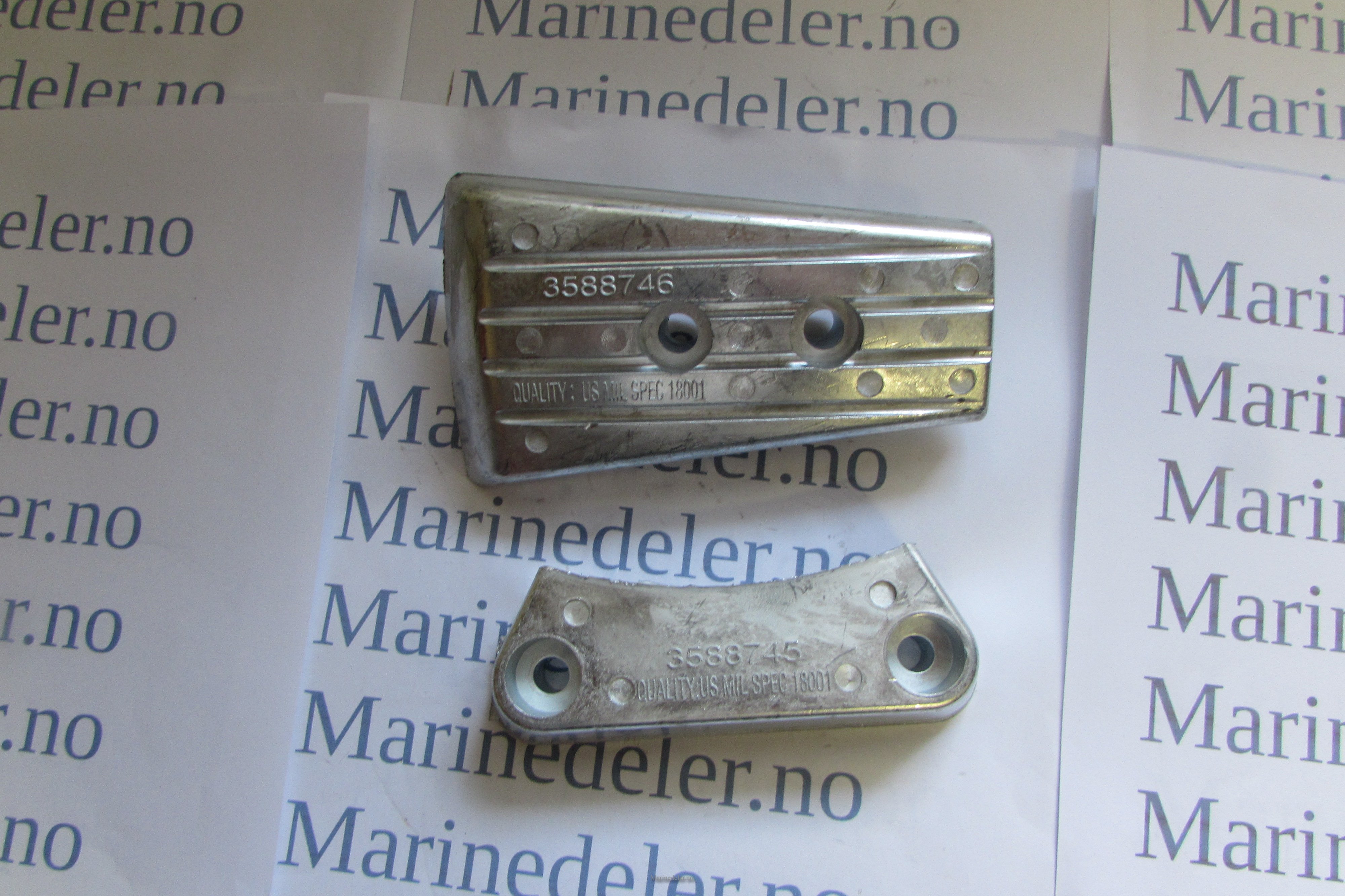 (bilde for) Sinksett DPH erst 3588745 og 3588746