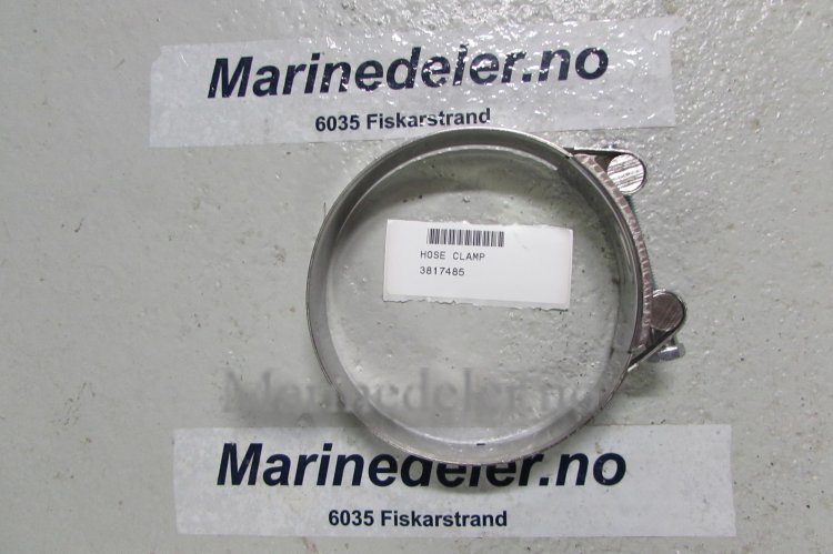(bilde for) SLANGKLÄMMA 3817485