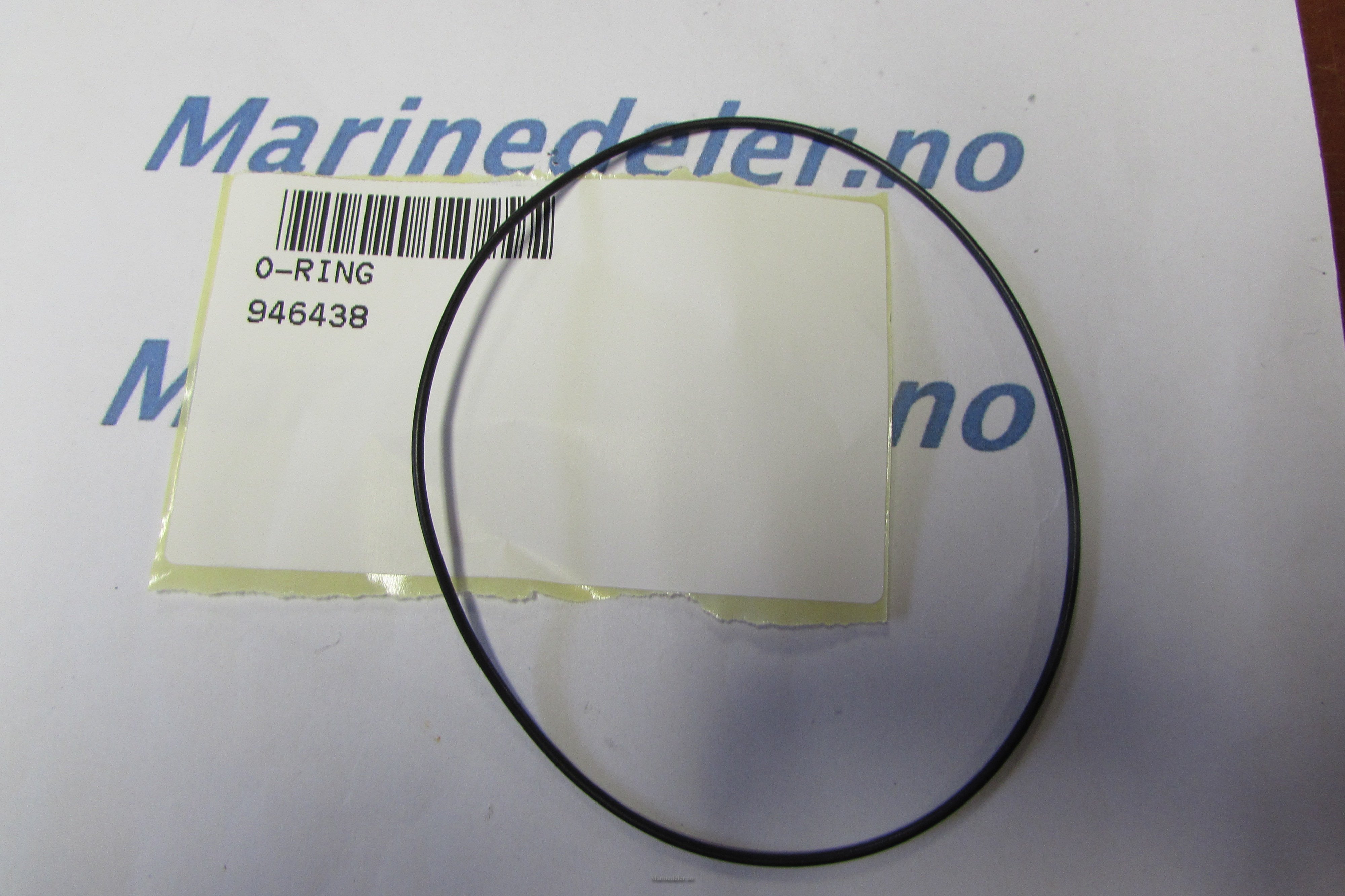 (bilde for) O-RING 946438