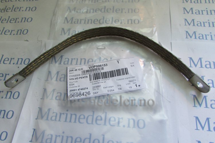 (bilde for) STOMLEDNING 996153